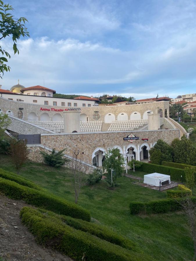 Dolce Vita Apartment Sveti Vlas Exterior foto